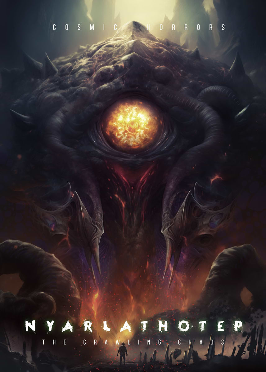 Nyarlathotep