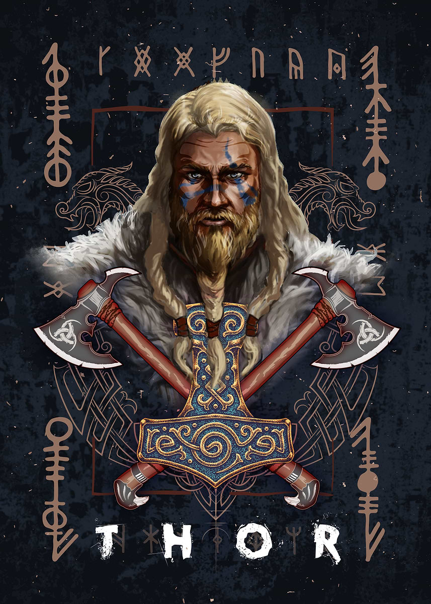 Thor
