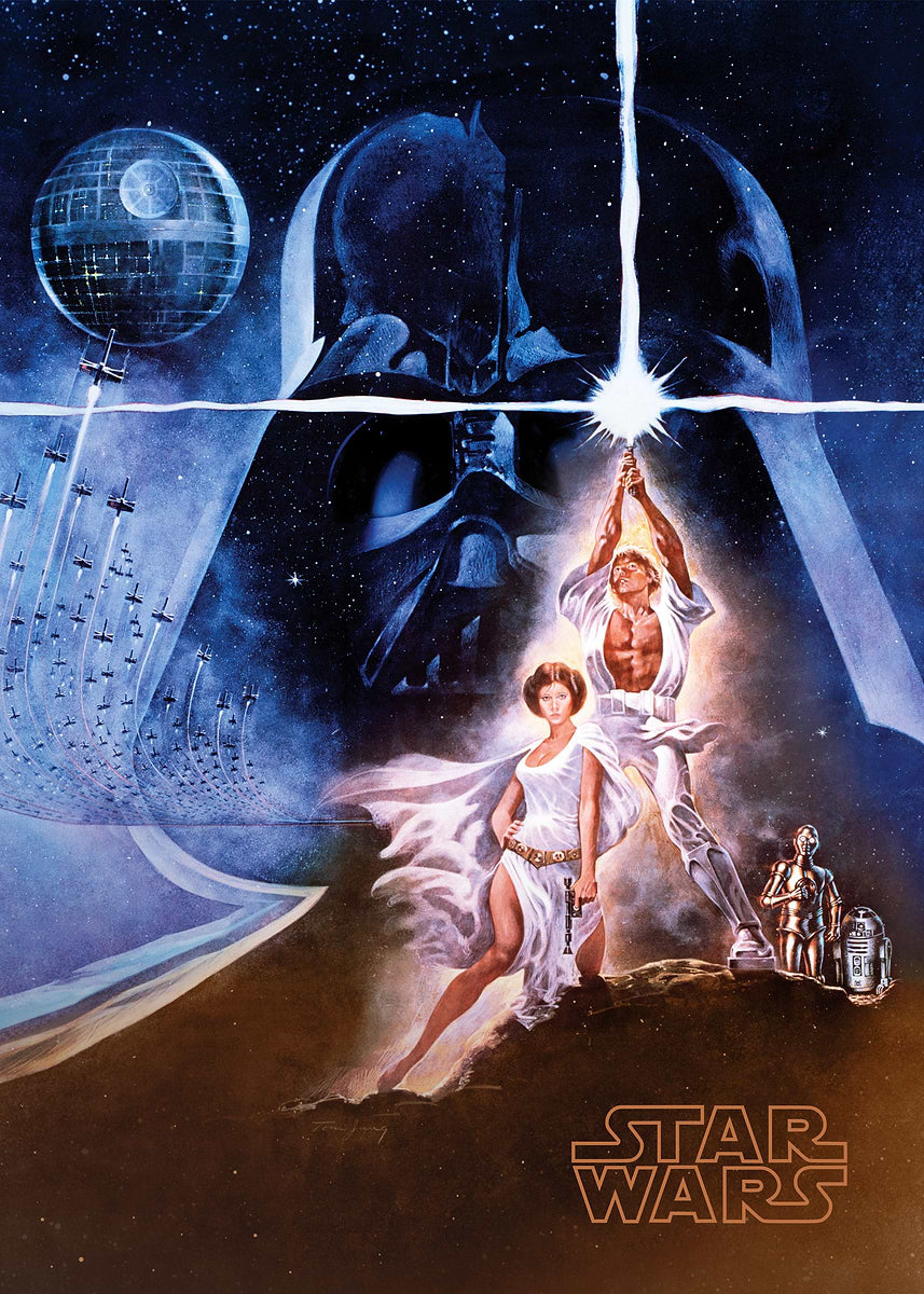 A New Hope