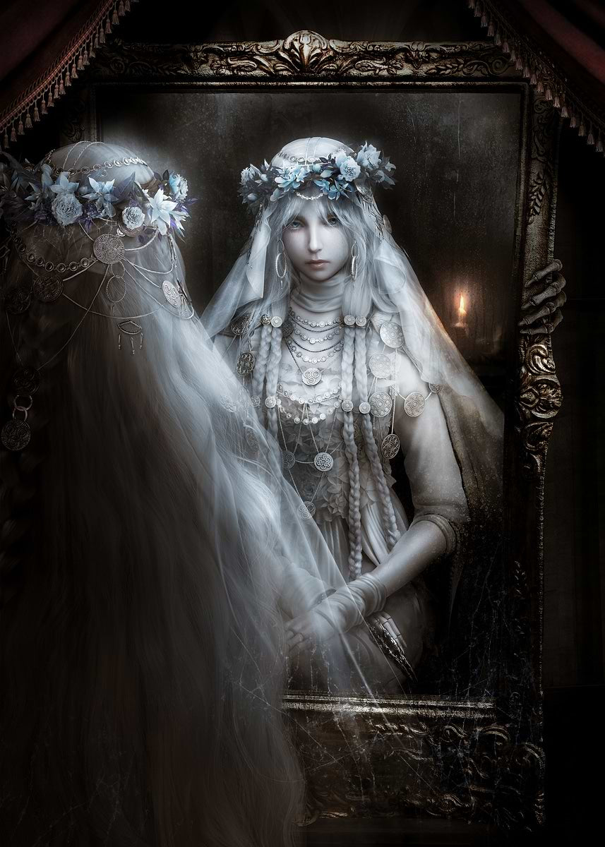 Revenant