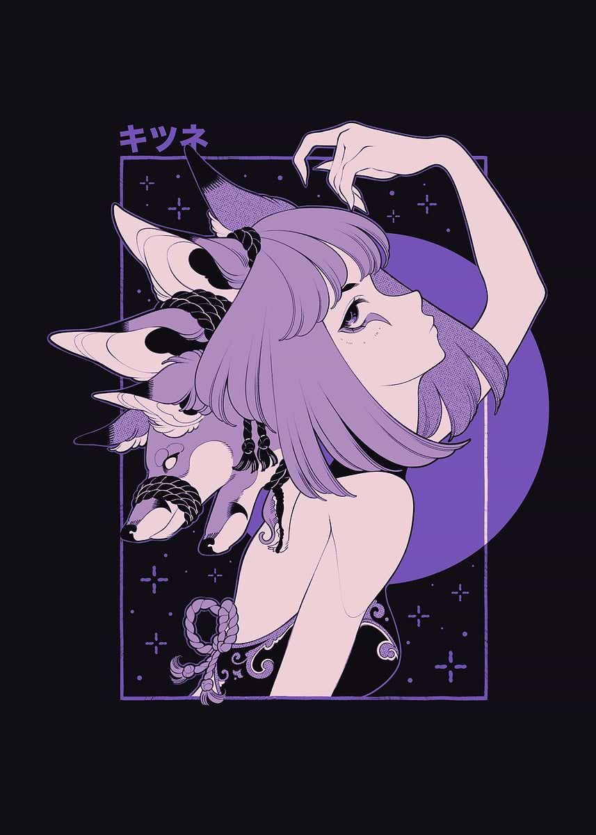 Kitsune