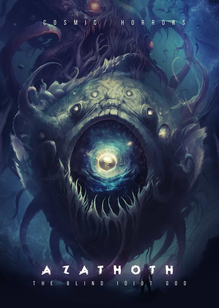 Azathoth