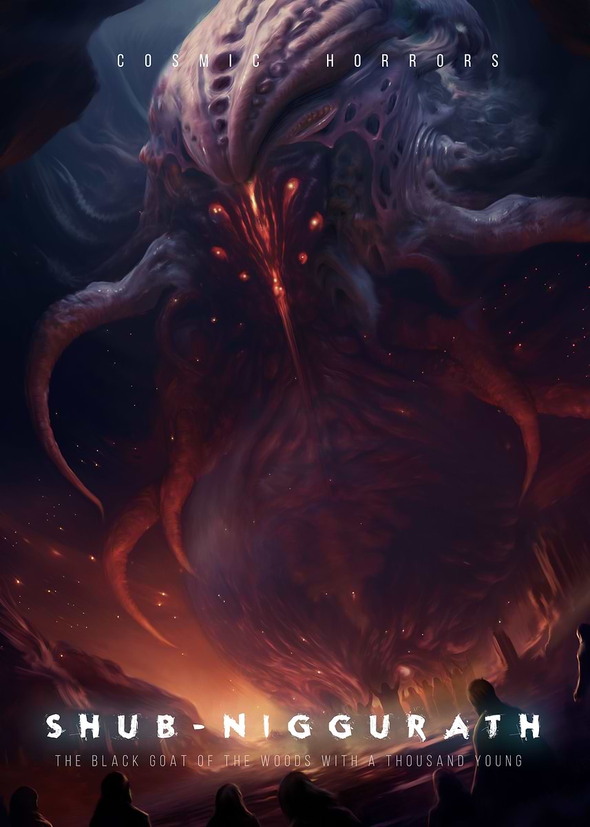 Shub Niggurath