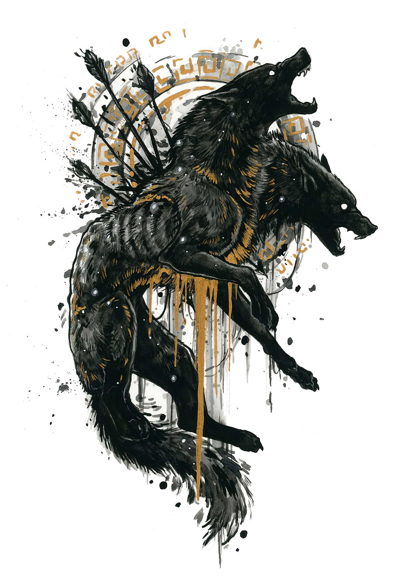 Orthrus