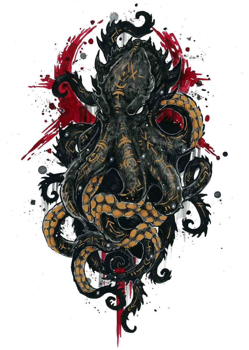 Kraken