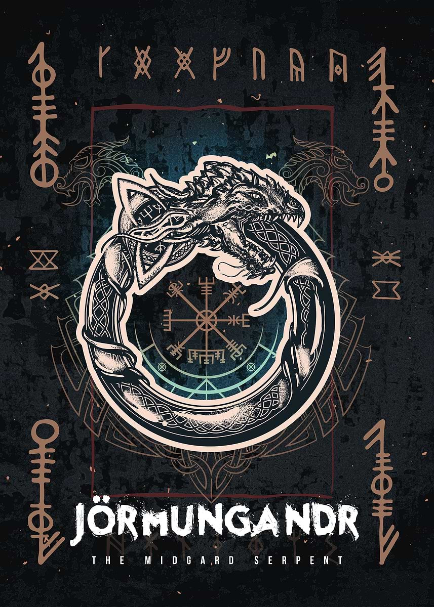 Jormungand