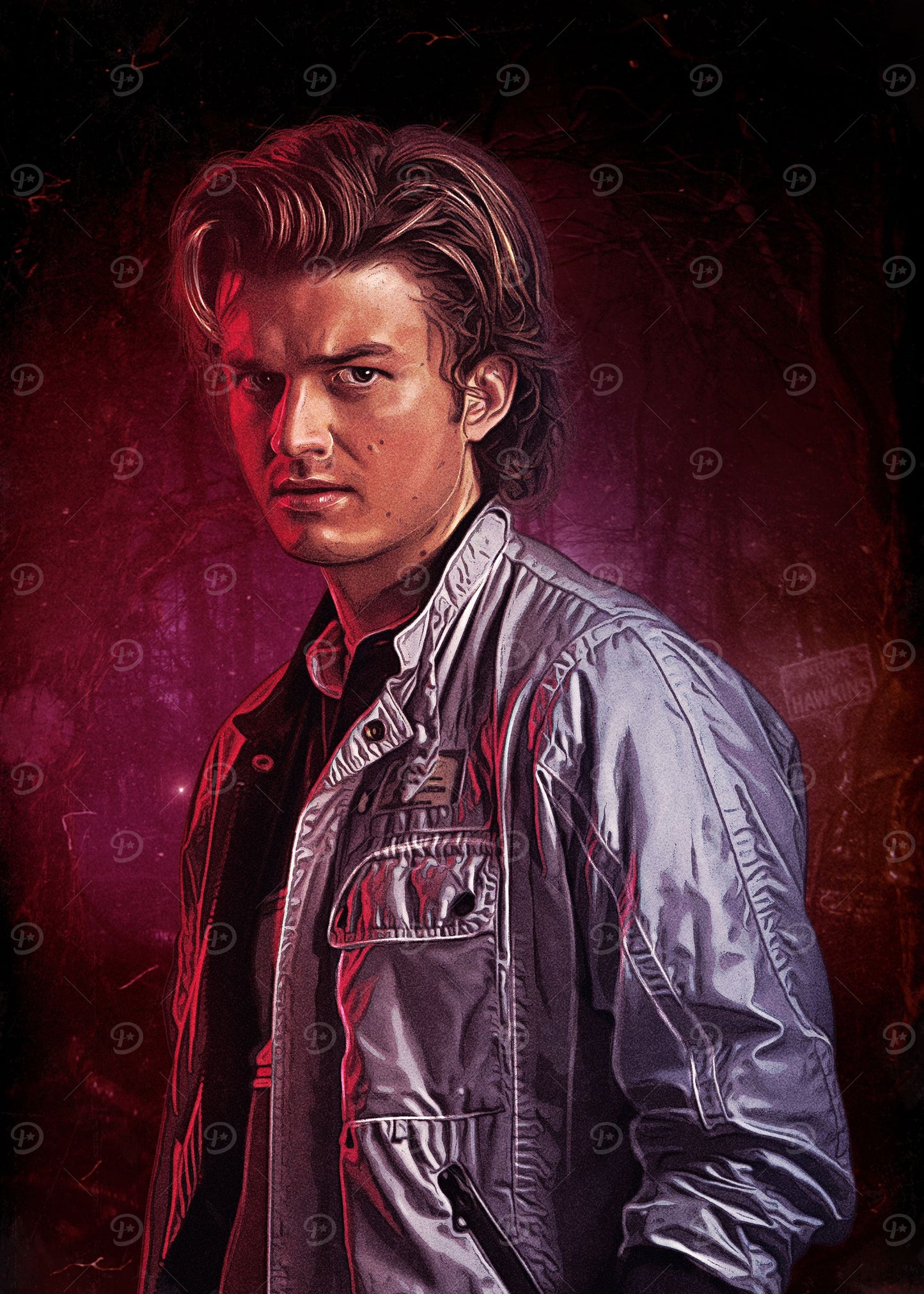 S4 Steve