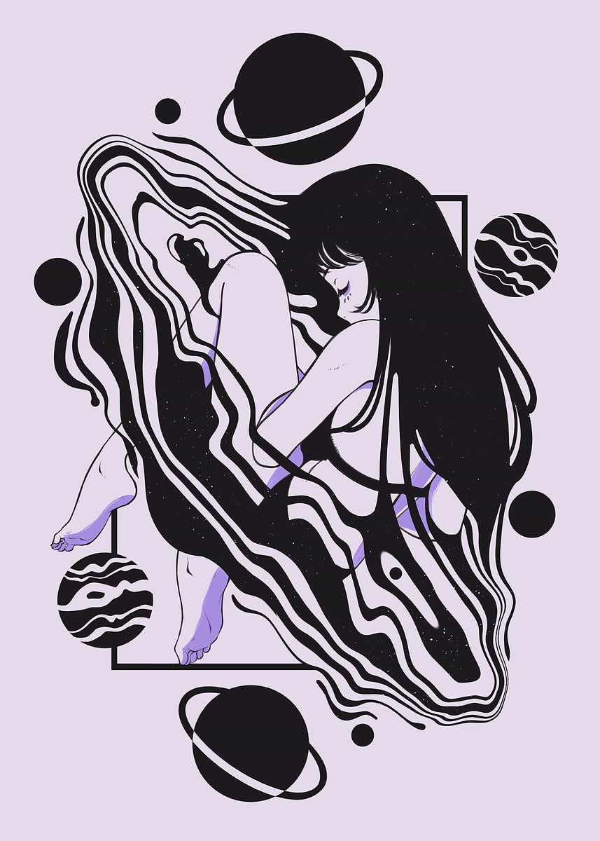 Space floater