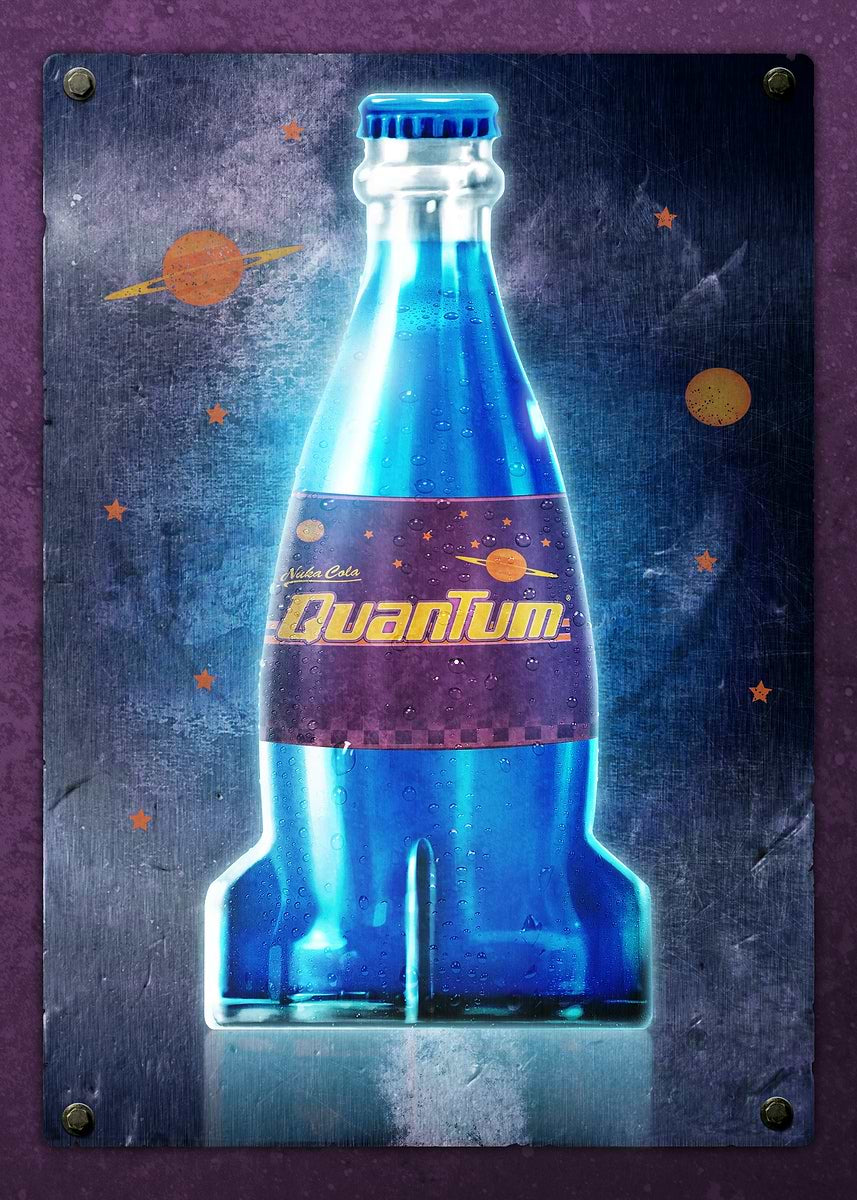 Quantum Cola