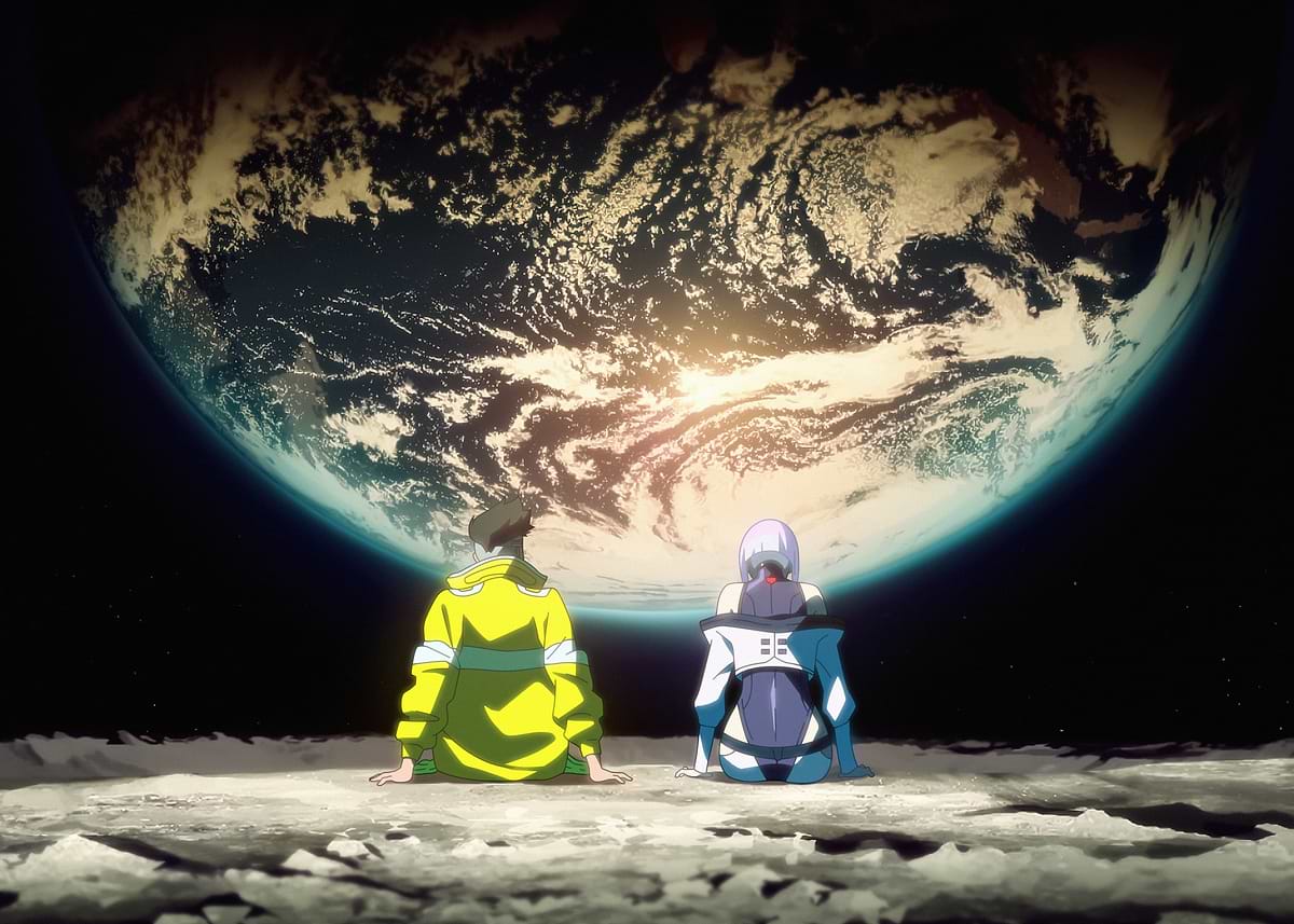 Moon Trip
