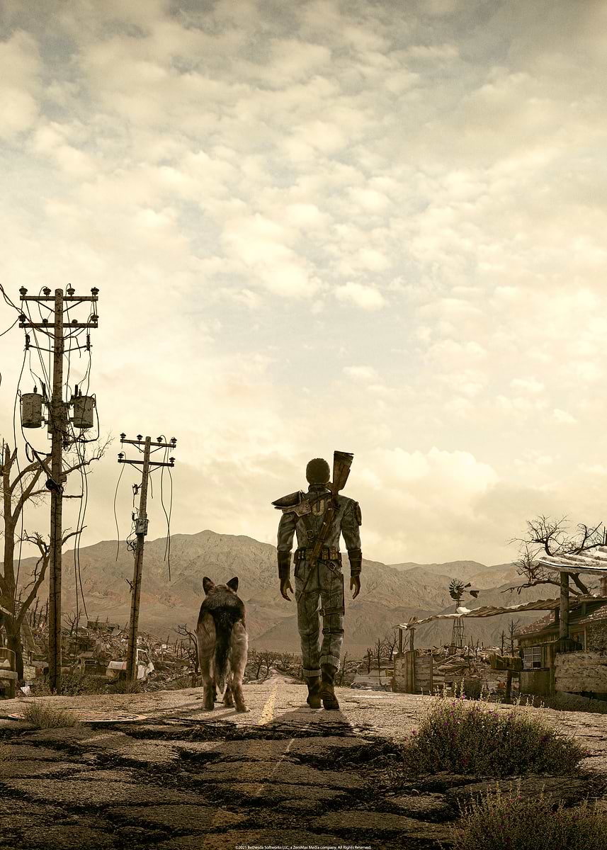 The Road