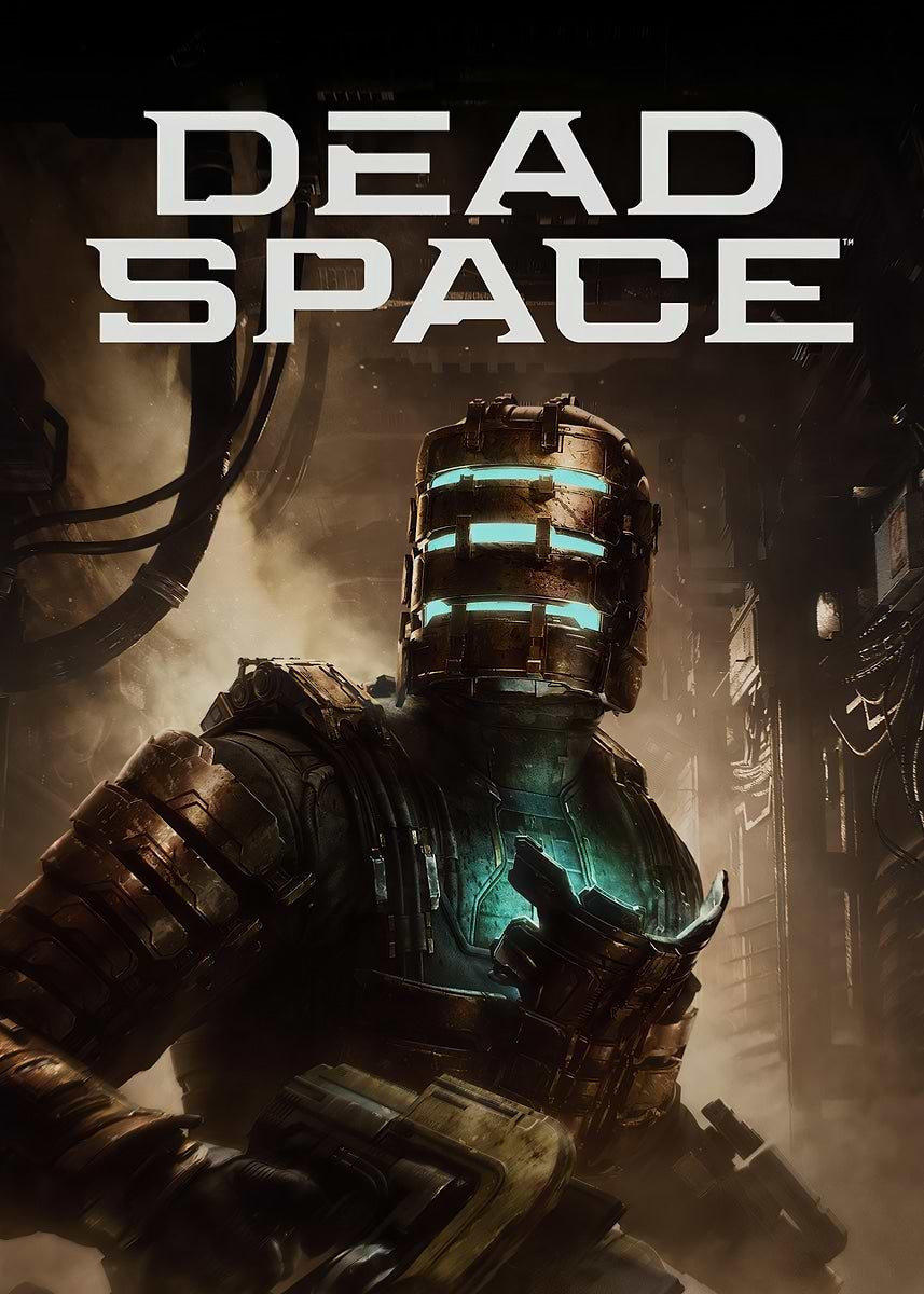 Dead Space Game