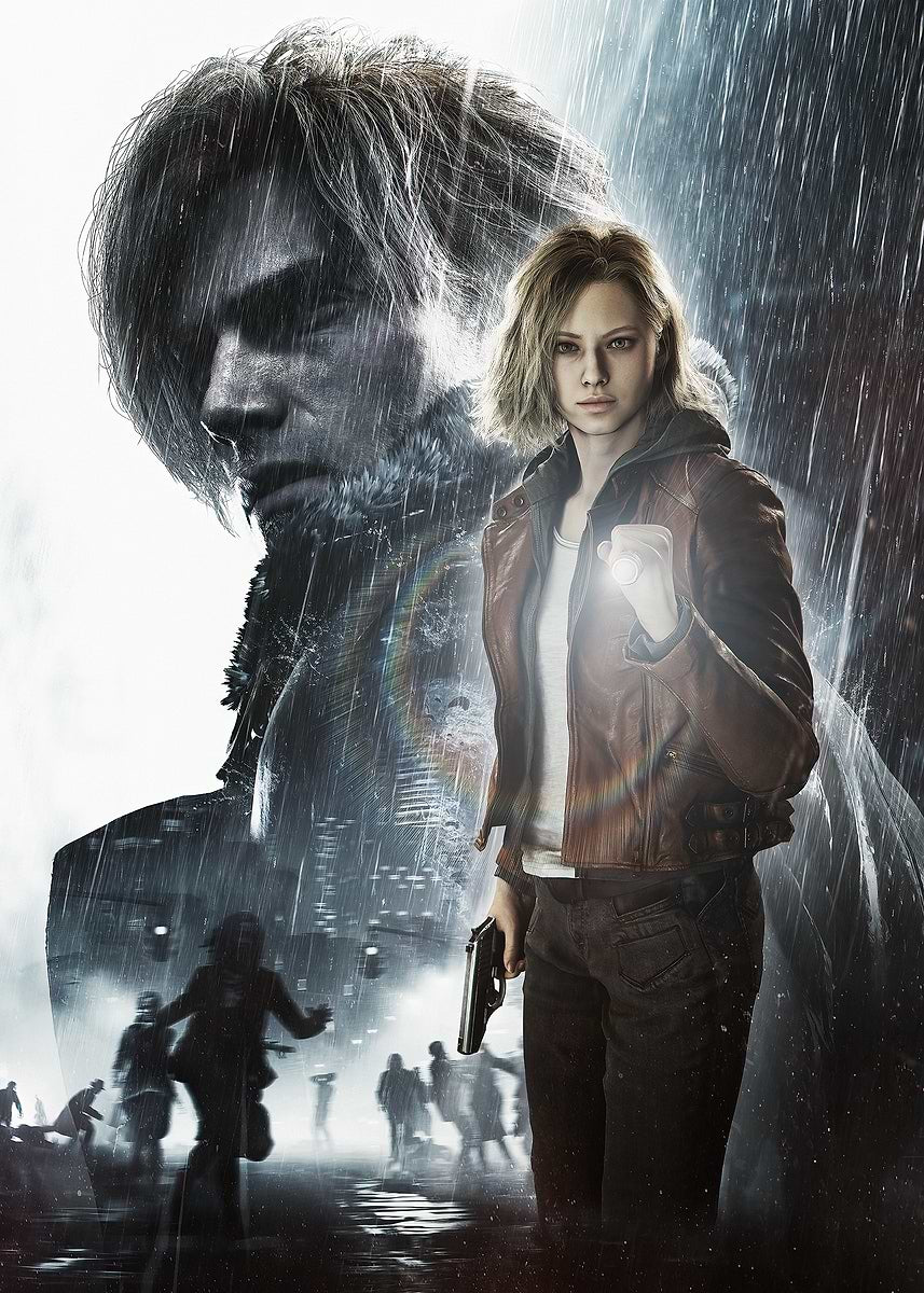 Shadow of Raccoon City