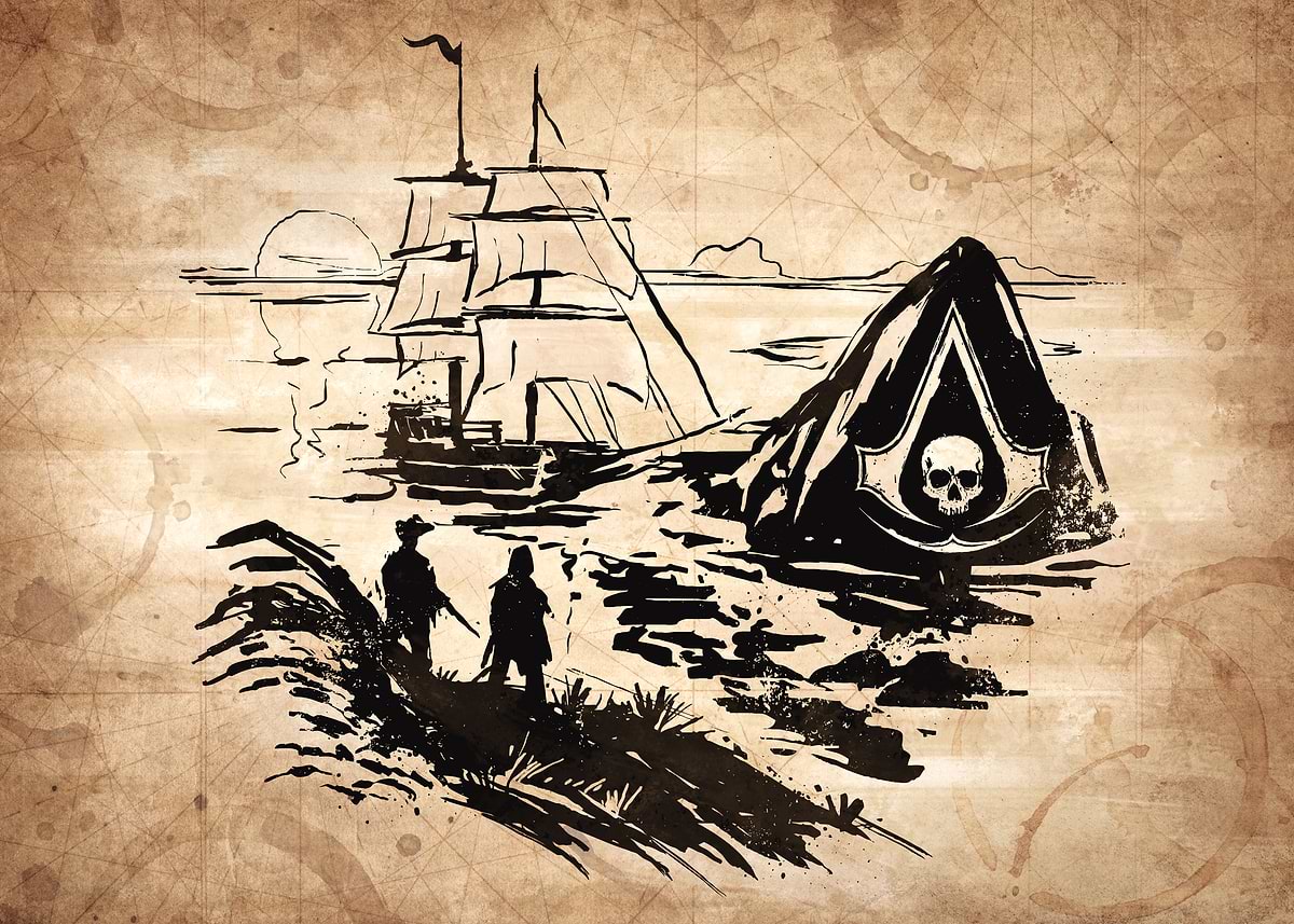 Black Flag's Call