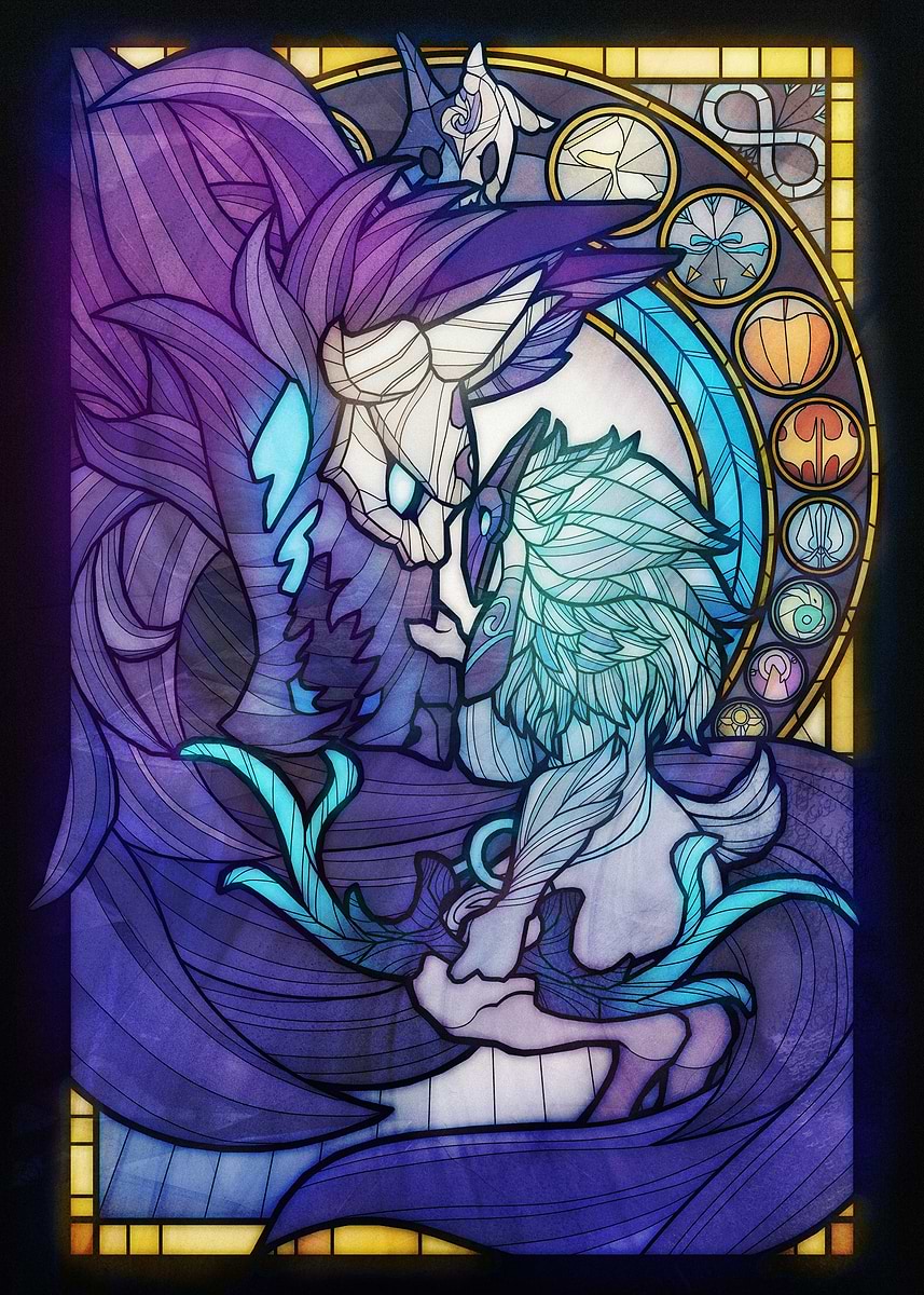 Kindred's Eternal Dance