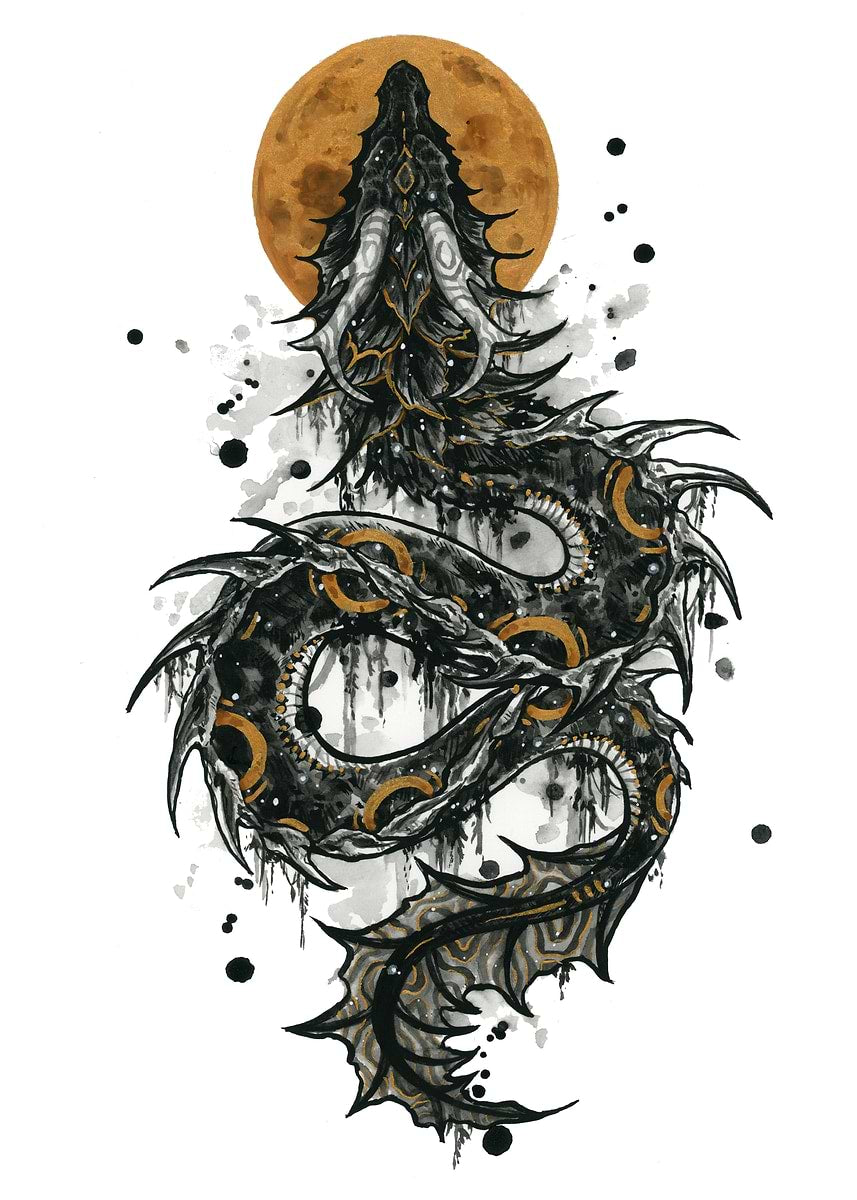 Bakunawa