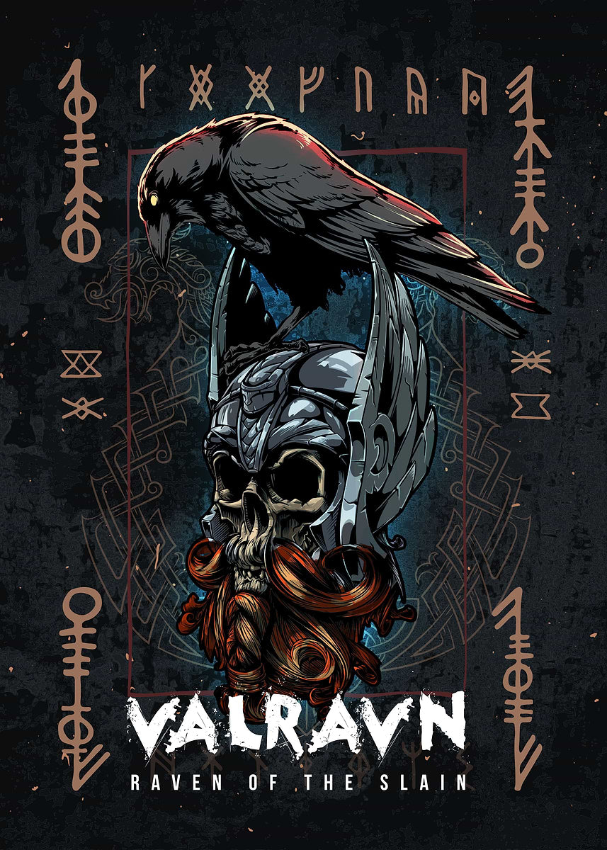 Valravn