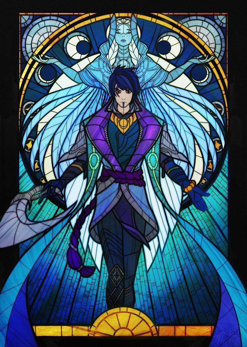 Aphelios