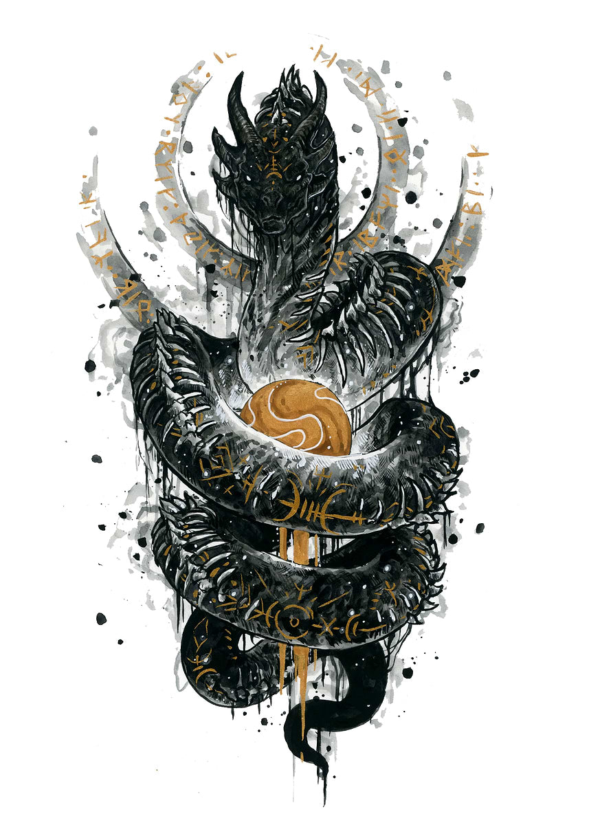 Jormungandr