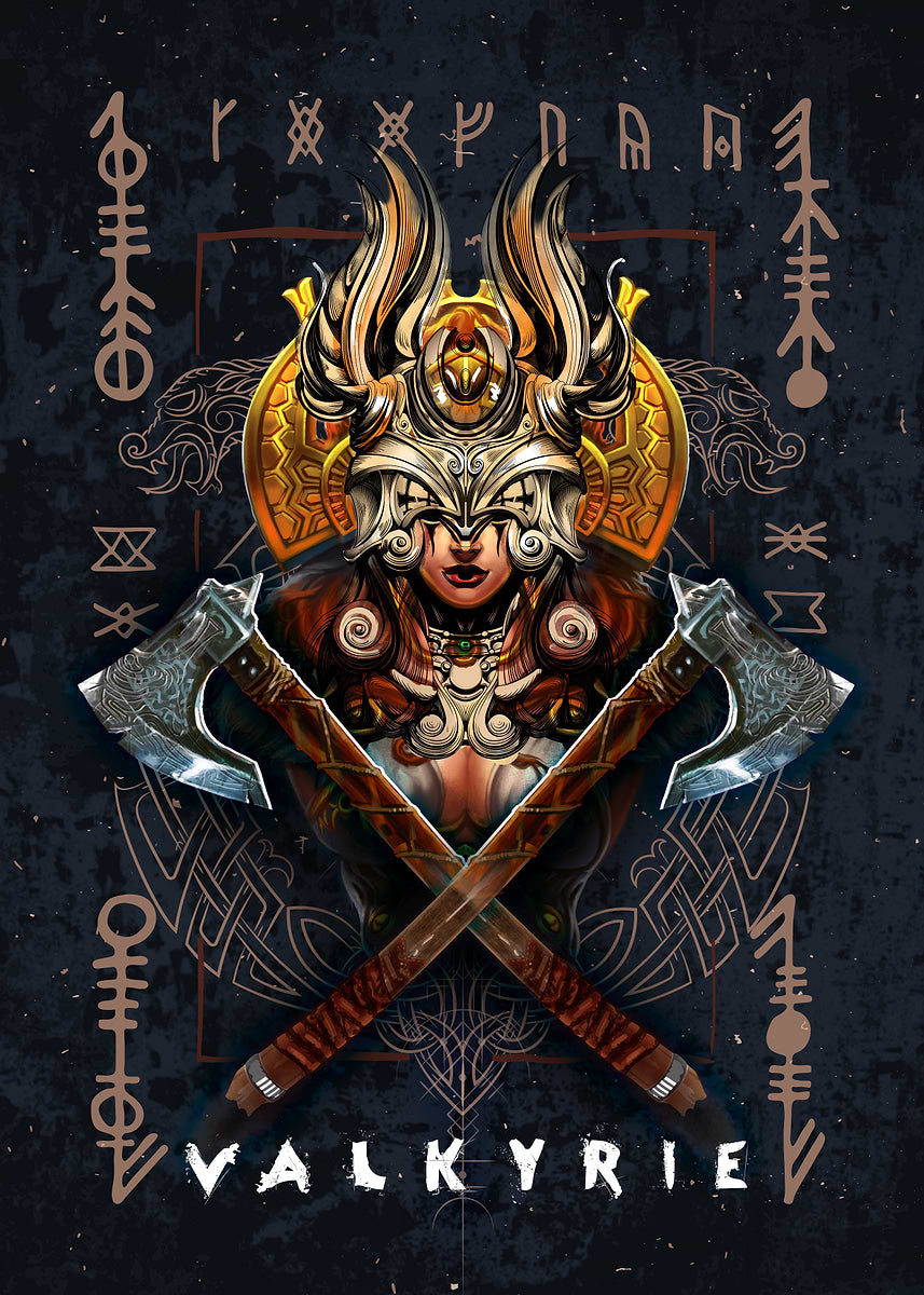 Valkyrie