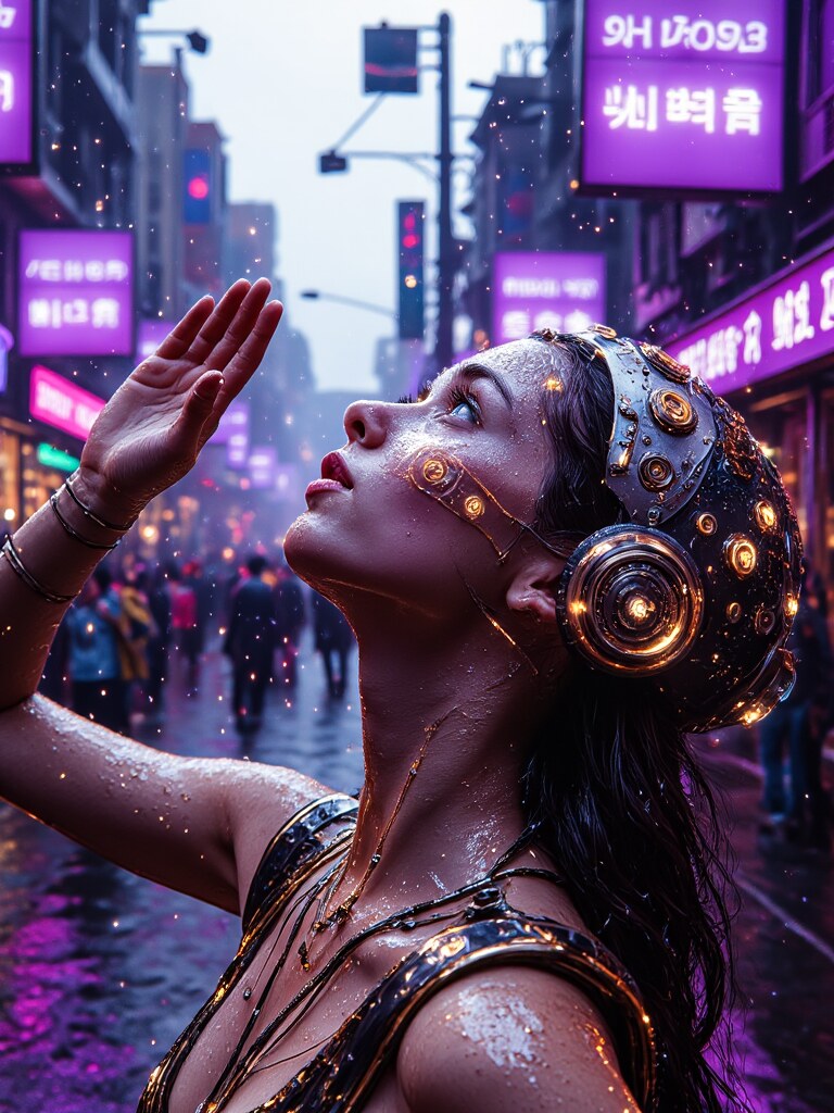 Cyberpunk-12