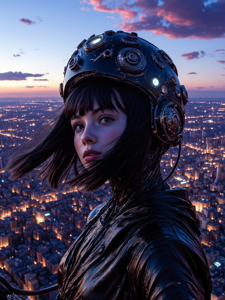 Cyberpunk-11