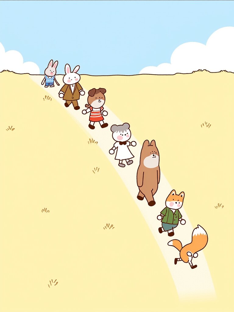 Kawaii & Chibi-19