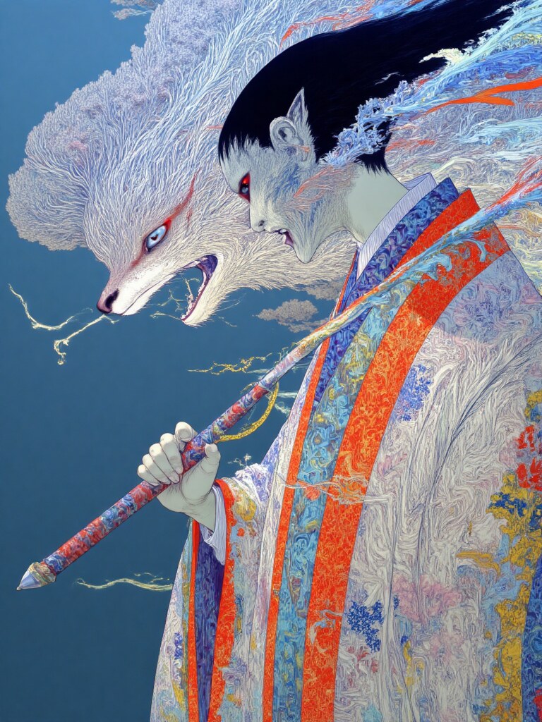 Meu Samurai-03