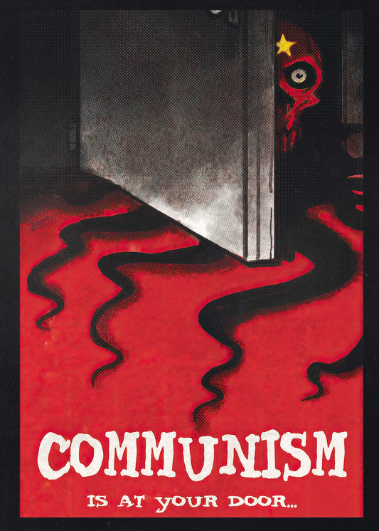 Communism at your door