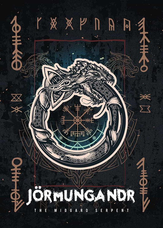 Jormungand