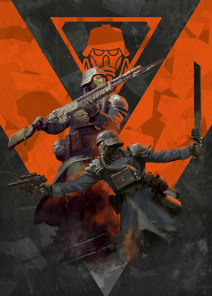 Death Korps