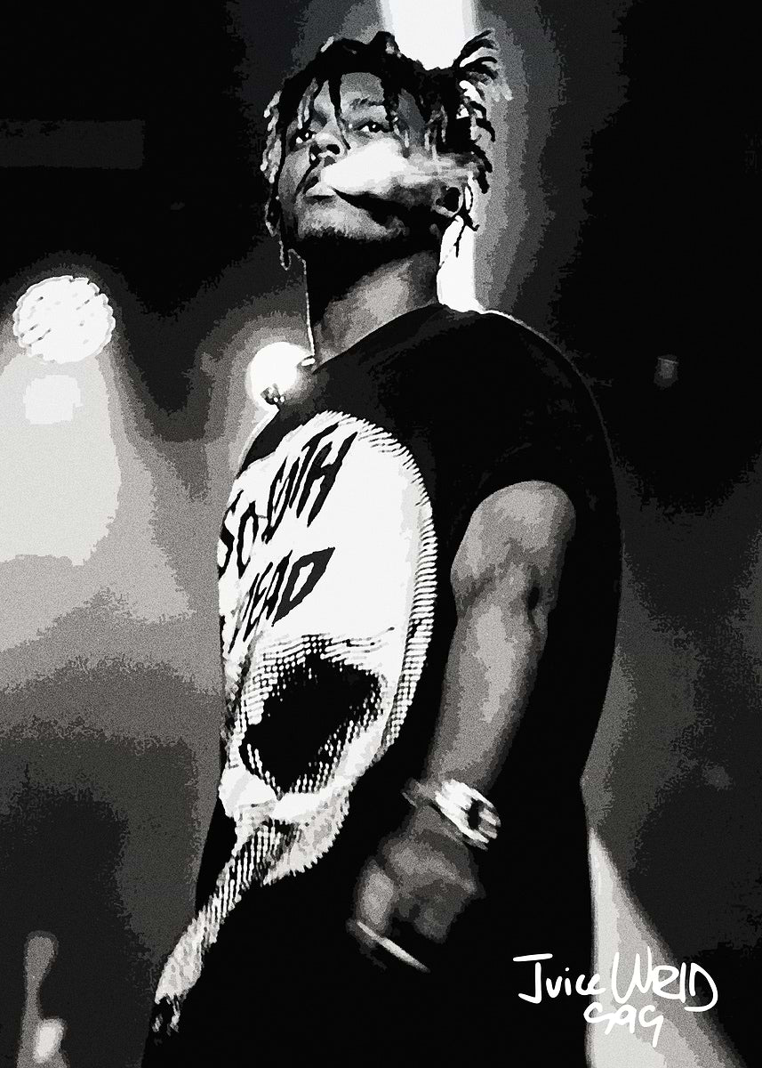 Juice Wrld