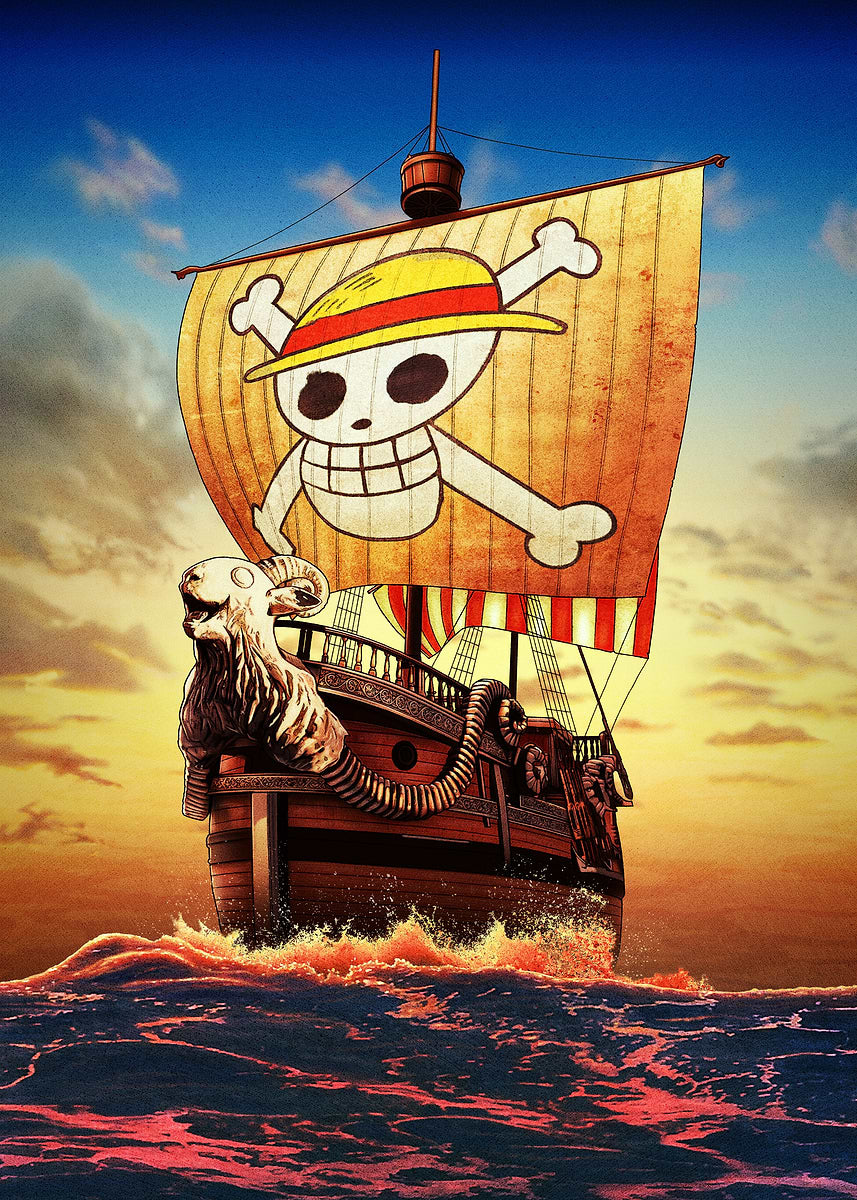 Going Merry