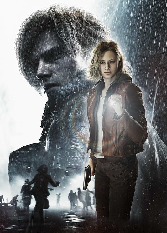 Shadow of Raccoon City