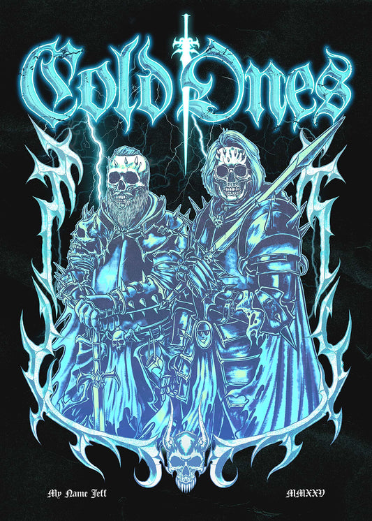 The Cold Ones